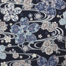 Kozu Col. 102 Navy - Metallic - Due Aug/Sept